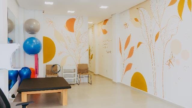 Imagem 1 da galeria do parceiro ACOLHER - INSTITUTO BARROS FERREIRA