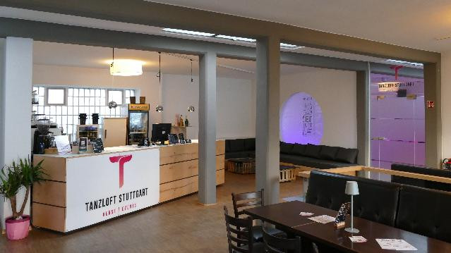 Bild 2 von Tanzloft Stuttgart Partnergalerie