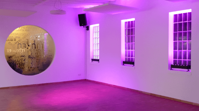 Bild 1 von Tanzloft Stuttgart Partnergalerie