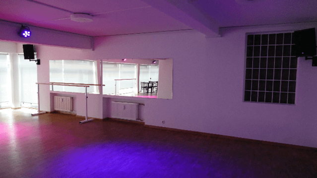 Bild 3 von Tanzloft Stuttgart Partnergalerie