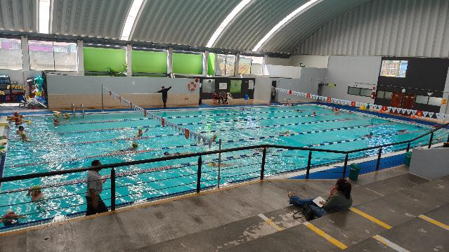 Imagen 2 de la galería del partner Fit Integra - Izcalli