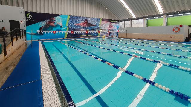 Imagen 1 de la galería del partner Fit Integra - Izcalli