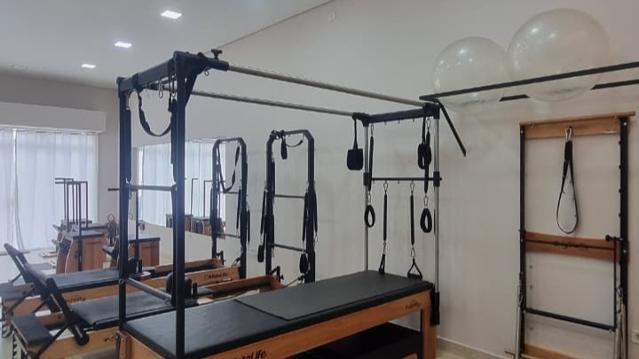 Imagem 3 da galeria do parceiro Studio Mirelli Novaes