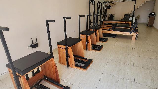 Imagem 2 da galeria do parceiro Studio Mirelli Novaes