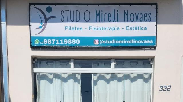 Imagem 1 da galeria do parceiro Studio Mirelli Novaes