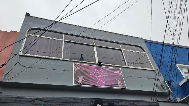 Imagem 2 da galeria do parceiro Escola Renata Oliveira - Dança e Cultura