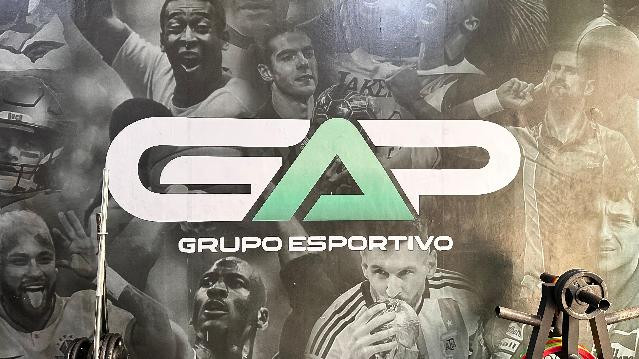 Imagem 2 da galeria do parceiro GAP Esportivo