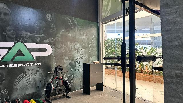 Imagem 3 da galeria do parceiro GAP Esportivo