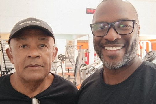 Imagem 3 da galeria do parceiro The Contender Academia