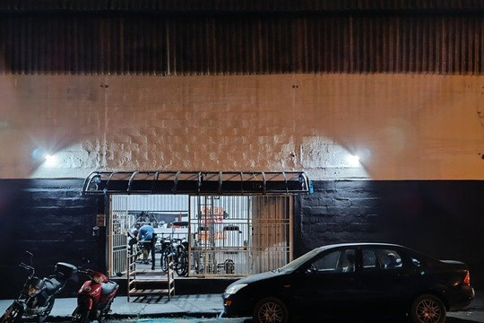 Imagem 2 da galeria do parceiro The Contender Academia