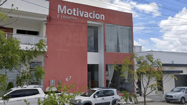 Imagem 2 da galeria do parceiro Academia Motivacion Fitness