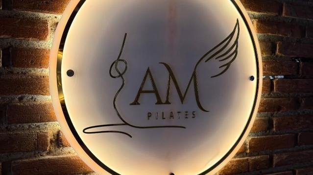 Imagen 1 de la galería del partner AM Pilates Studio