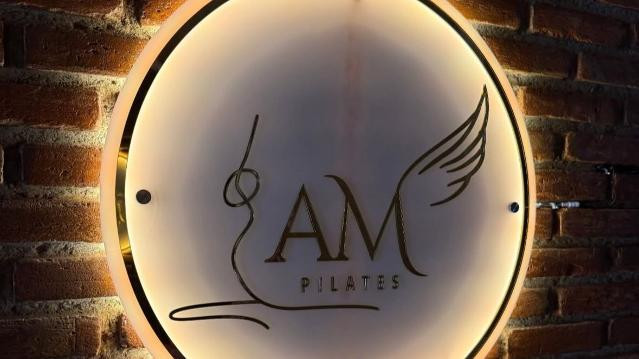 Imagen 3 de la galería del partner AM Pilates Studio