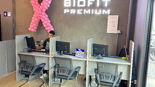 Imagem 3 da galeria do parceiro BIOFIT PREMIUM