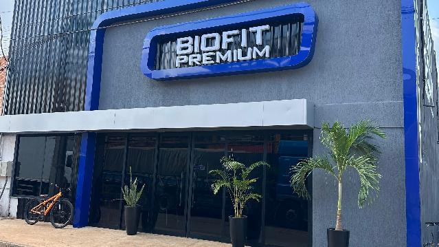 Imagem 2 da galeria do parceiro BIOFIT PREMIUM