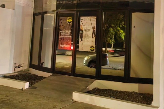 Imagen 2 de la galería del partner Bungee workout