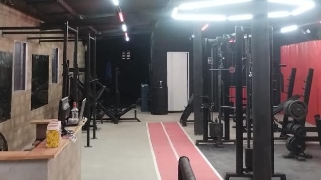 Imagem 1 da galeria do parceiro Academia Up Fit