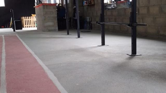 Imagem 3 da galeria do parceiro Academia Up Fit