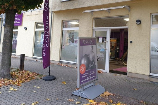 Bild 2 von GRAZIÖS Berlin-Pankow Partnergalerie