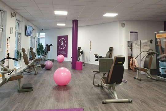 Bild 1 von GRAZIÖS Berlin-Pankow Partnergalerie