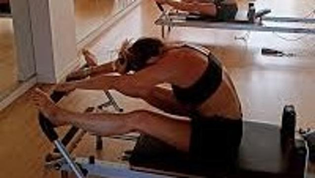 Immagine 1 dalla galleria del partner Garden Pilates Studio Santa Rita