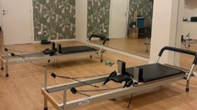 Immagine 3 dalla galleria del partner Garden Pilates Studio Santa Rita