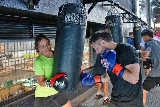 Imagen 2 de la galería del partner Empire Box