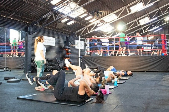 Imagen 1 de la galería del partner Empire Box