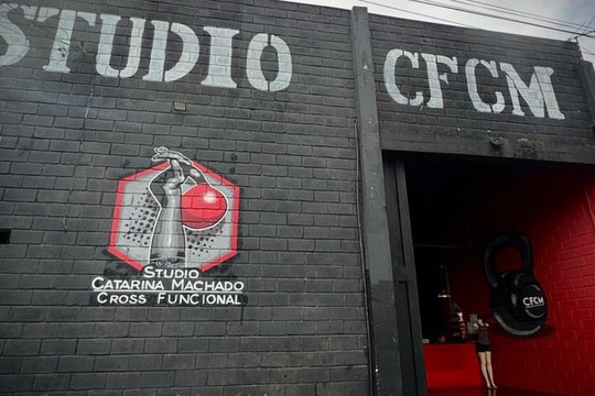 Imagem 2 da galeria do parceiro Studio CFCM