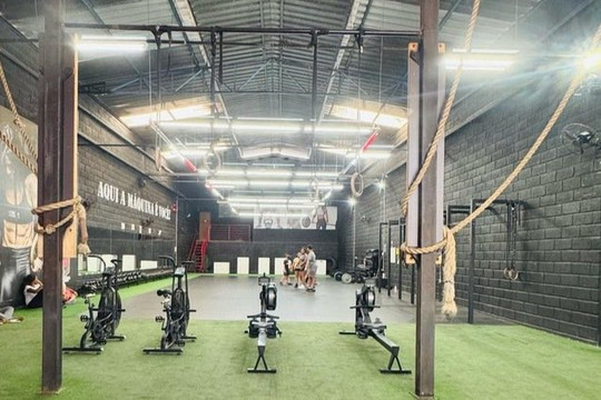 Imagem 3 da galeria do parceiro Studio CFCM