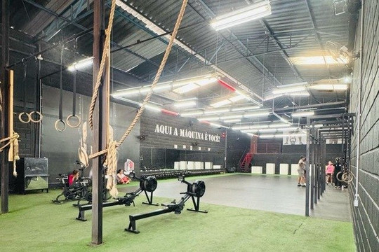 Imagem 1 da galeria do parceiro Studio CFCM