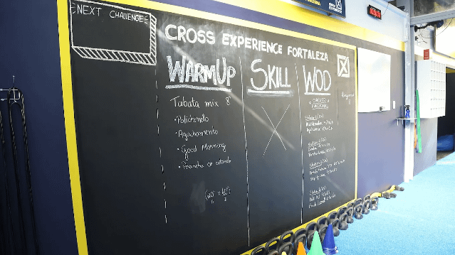 Imagem 3 da galeria do parceiro Cross Experience Fortaleza