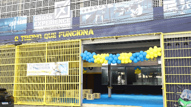 Imagem 2 da galeria do parceiro Cross Experience Fortaleza