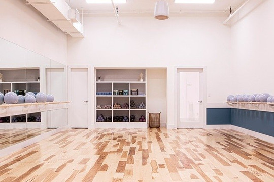 Image 1 from Impact Fort Lee partner gallery