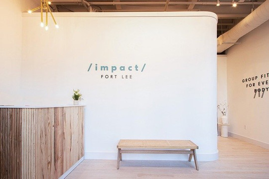 Image 2 from Impact Fort Lee partner gallery