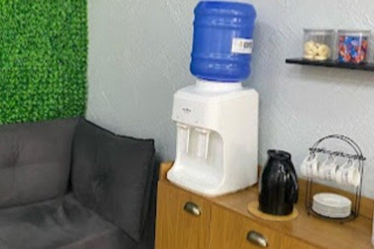 Imagem 3 da galeria do parceiro Studio D Pilates