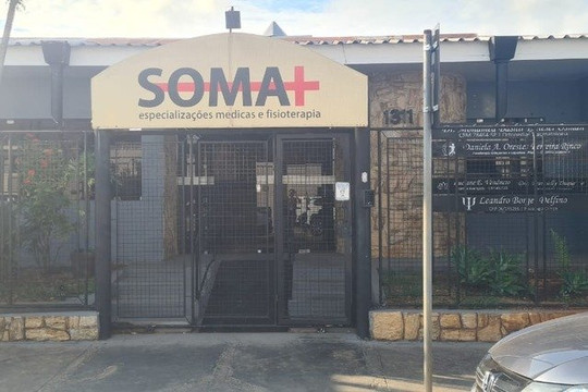 Imagem 2 da galeria do parceiro Studio D Pilates