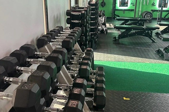 Image 3 from Rayvolution partner gallery