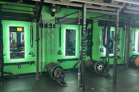 Image 2 from Rayvolution partner gallery