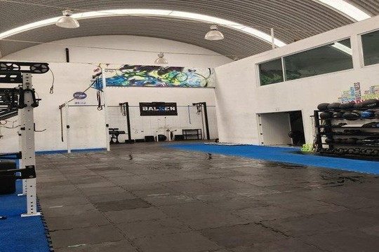 Imagen 1 de la galería del partner Treintayunofit