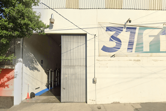 Imagen 2 de la galería del partner Treintayunofit