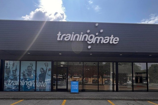 Image 2 from Training Mate East Dallas partner gallery