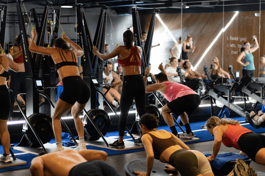 Image 1 from Training Mate East Dallas partner gallery