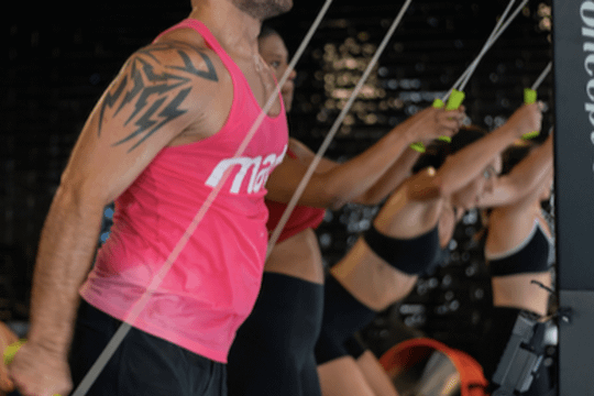 Image 3 from Training Mate East Dallas partner gallery