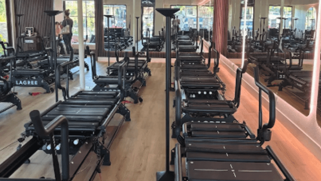 Image 1 from Peach Lagree Reno partner gallery