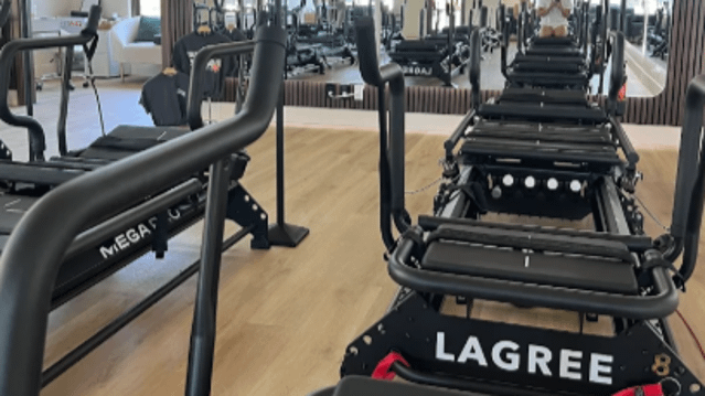 Image 3 from Peach Lagree Reno partner gallery