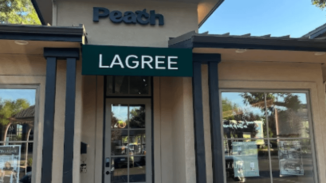 Image 2 from Peach Lagree Reno partner gallery