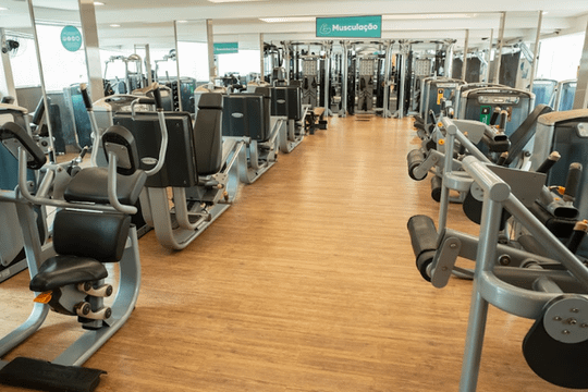 Imagem 1 da galeria do parceiro Contorno Do Corpo - Sion