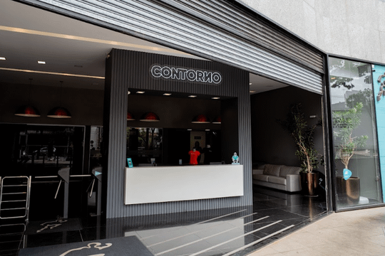 Imagem 2 da galeria do parceiro Contorno Do Corpo - Sion