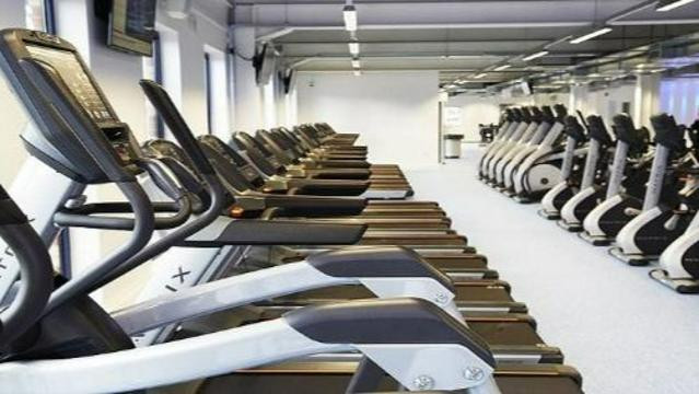 Image 3 from The Gym Group - Bracknell partner gallery